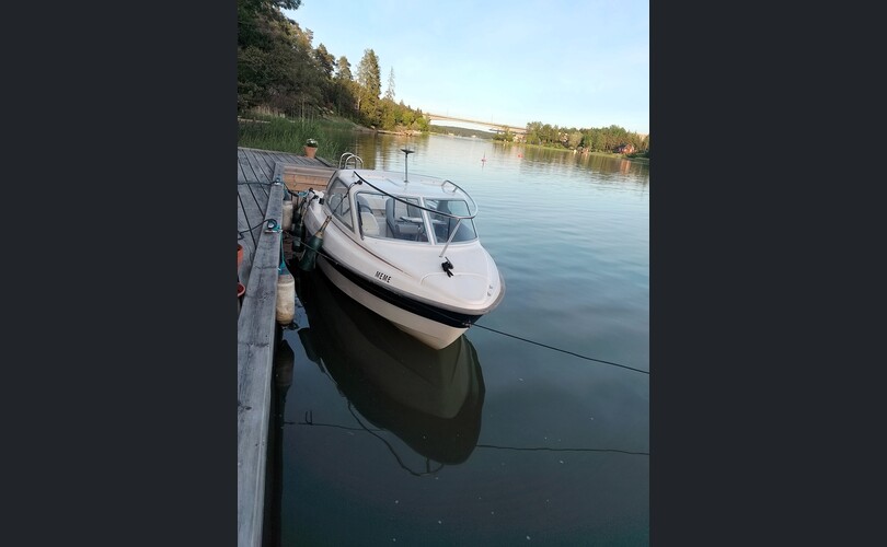 Flipper Flipper 515 HT-kuva-5